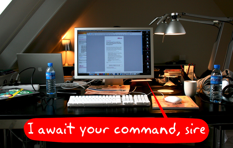 Illustration for article titled 10 Things You Must Do With Your New Mac